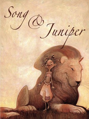 cover image of Song and Juniper